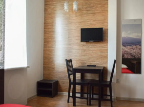 Гостевой Дом 33