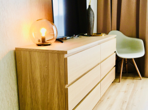 Апартаменты Elagin Studio