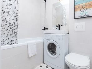 Квартира Welcome на Терешковой 4