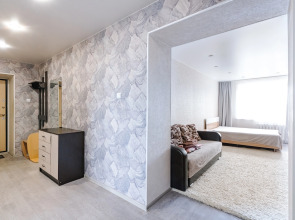 Квартира Шимановского 80