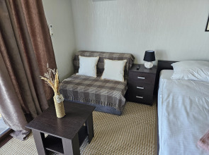 Гостевой Дом Мачара Бич