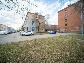 Квартира на Крас рабе для 4 человек возле СФУ Цветмет