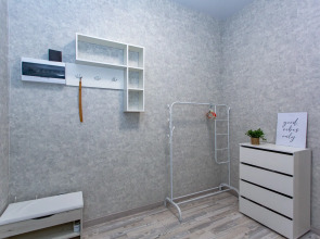 Квартира Welcome на Красном Проспекте для 3х