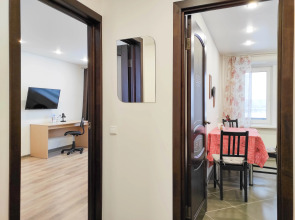 Апартаменты на берегу реки с панорамным видом Сеть ЙоХоум