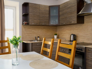 Апартаменты Good Night на Лыткина