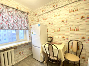 Two Pillows on str. Gagarina, bld. 16