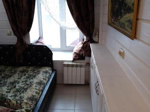Apartments na Naberezhnoy
