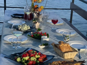 База отдыха Замок