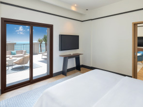 Vida Beach Resort Umm Al Quwain