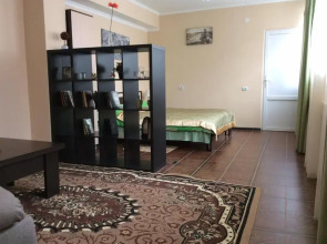 Апартаменты в Пятигорске