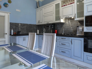 Апартаменты Soul Konig на Ярославской