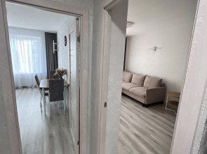 Квартира Уютная недалеко от центра города