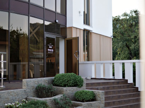 Отель Четыре Сезона