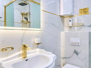Квартира Deluxe Apartment 49 м2