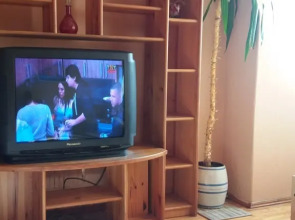 Апартаменты Непокоренных 5 А