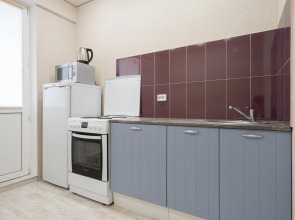 Апартаменты Проспект Победы