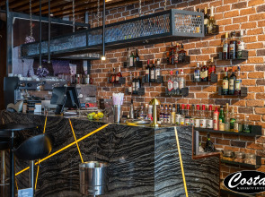 Бутик-отель Costa Karakoy