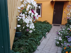 Гостевой дом Спасс