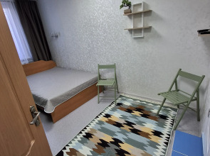 Меблированные комнаты Твоя остановка