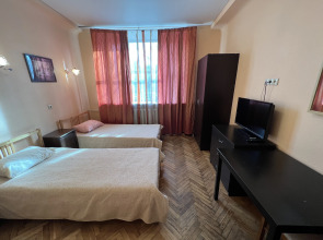 Апартаменты У Максима