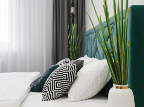 Квартира-судия