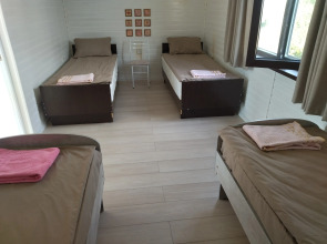 Гостевой дом Барнхаус Каракол