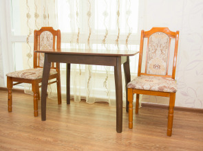 Апарт Отель Гранд Алатау