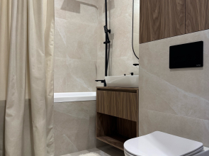 Квартира Новая с Потрясающим Видом