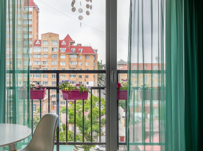 Апартаменты Scandi Home