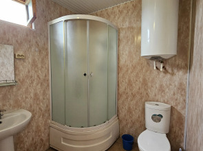 База отдыха Чистая Вода