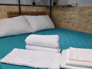 Апартаменты Easy Studio 1