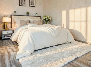 Apartamenty v serdce Rostova ot DoMino