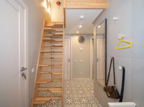 Гостевой дом DOM15