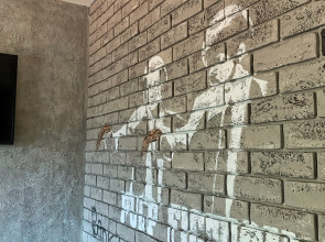 Апартаменты LOFT дизайн студия