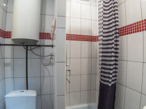 Фабрика Хостел