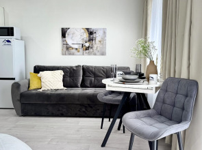 Апартаменты Yousinn Ясный берег 43