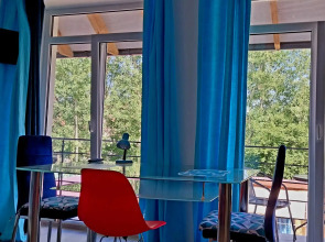 Гостевой дом Отдых на Куршской косе