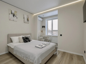 Velikolepnaya Studiya Na Karla Marksa Flat