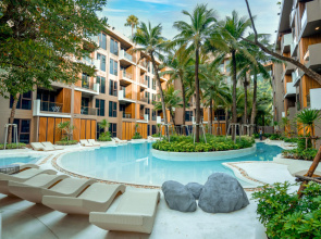 The Marin Phuket