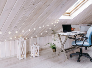 Вилла Дом с Кипарисами