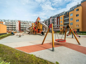 Квартира 2 евро у аэропорта на Пулковском шоссе