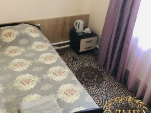 Гостевой дом Олива