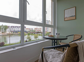 Квартира на Тургенева 12а от Домики у Моря