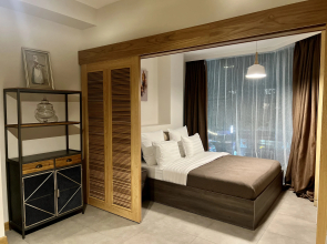 WanderStay Apartments