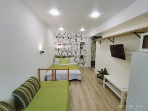 Квартира Уютный уголок Центр рядом