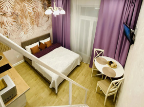 Апартаменты Perfect flat на Гоголя 209