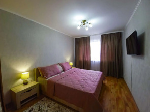 Апартаменты на проспекте Мира 182