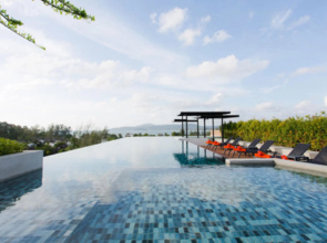 ZEN Premium Surin Beach Hotel