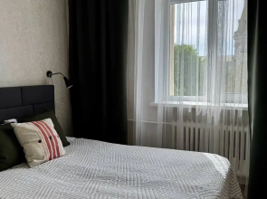 Viatour Na Ozheshko Apartments