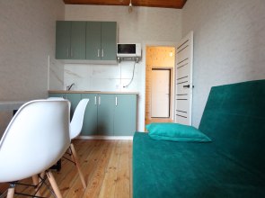 Апартаменты Квартира возле Театра Кукол